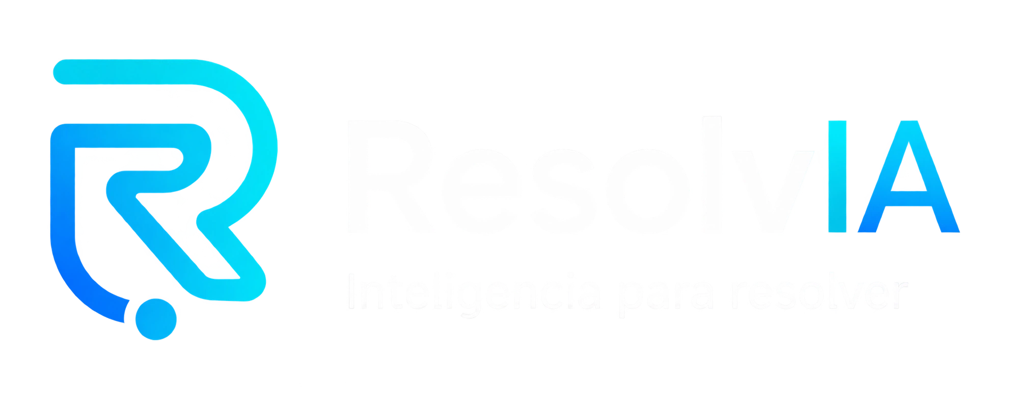ResolvIA — Inteligencia para resolver